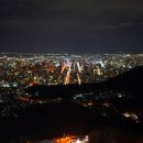 스키점프경기장 - 점프타워 | 일본 삿포로 여행 겨울여행 추천 삿포로 오쿠라야마 점프 경기장