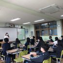 서연중학교 이미지