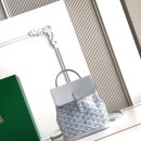 팽미 | 고야드 알팽 미니 백팩 스카이블루 최신 정보 20대가 가장 갖고 싶어 하는 이유