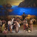 창작오페라 이중섭 이미지