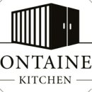 컨테이너 키친 이미지