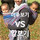 마주보기 이미지