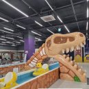 키즈베이파크 | 광명 대형키즈카페 | 키즈베이파크 입장료, 주차, 매점 후기