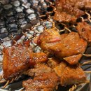 연타발 - 중구 퇴계로 10 | [국회의사당역 맛집] 여의도 직장인 점심 룸식당 추천, 고퀄리티 연타발 양념갈비 정식 후기