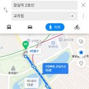 석촌역(7번출구 뒤) 이미지