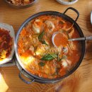 팔미낙지한마리수제비 이미지