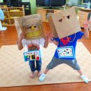 용원초교 병설유치원 이미지