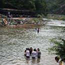 사담계곡 이미지