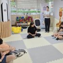 한아름어린이집 | 연천 육아쉼표 한아름어린이집 얼음 오감발달놀이 후기