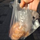 관광수산시장 추천 맛집 (장홍김밥,코끼리분식 꽈배기, 남포동 찹쌀 씨앗 호떡) + 양양 맛집 송이 닭강정