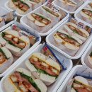 광진청소년센터-3 | 광진구 단체도시락 청소년센터로 배송 치킨텐더 베이글 인기 폭발