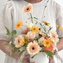 미림플라워 | 파티오 플라워 스튜디오 I 대전에서 제일 예쁜 꽃집 💐 / 태교 플라워 클래스 5회 내돈내산 수강 후기 🤰🏻♥️