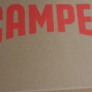 CAMPER(캠퍼) 더비 슈즈_ Neuman(뉴맨)