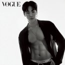 Shownu in Vogue! 이미지