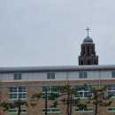 저전동 성당 이미지