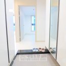 허브시티아파트 앞 이미지