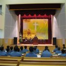 교도소 사역에서 중요한 것은 안정적인 경제적 지원입니다 이미지