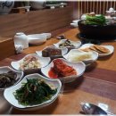 취락한방능이백숙 이미지