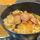 존슨부대찌개 - 남동구 은봉로165번길 80 | 존슨부대찌개