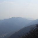 제212차-토요산악회(천안/아산) 2008년 3월8일 토요산행:천안광덕/아산송악/공주유규 갈재산(태화산/646m)->금계산(574.8m)산행 이미지