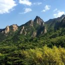 설악동 C2 주차장 이미지