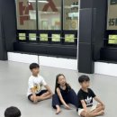 수석태권도장 이미지