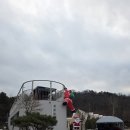 [2025.12] 무수아취에서 가족들과 글램핑 후기