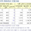 주택 임대소득 과세에 따른 세부담 시뮬레이션 결과는? 이미지