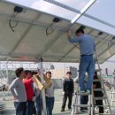 일영산전 햇빛발전소 이미지