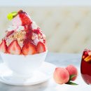 술이랑빙수