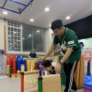 동아 태권도 이미지