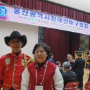 동구청 대강당 이미지