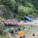 광품폭포(1) 이미지