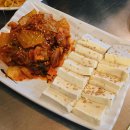 운서동술집 옥이네포차 막걸리 안주 맛집 후기