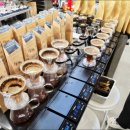 바리스타 2급 자격증 이미지