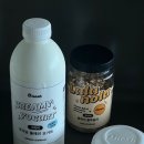 오네쉬 요거트 & 그래놀라 내돈내산 후기