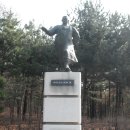 하우명 효자정각 | 관모산, 상아산, 소래산, 성주산 연계산행