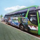 남도버스 이미지