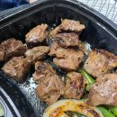 뉴코아아울렛 앞 - 우 이미지