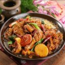 옛날통닭안동찜닭 네이버블로그