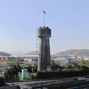 영천역 급수탑 이미지