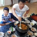 청운면메기마을