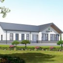 창촌보건진료소 이미지