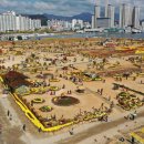 야외광장 버스킹 콘서트 이미지