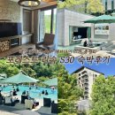 포레스트 리솜 | 제천 포레스트 리솜 S30 숙박 후기｜객실 컨디션·숲뷰·해브나인 스파 총정리 및 꿀팁