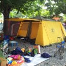 은평-003 | 003. 아미천캠핑장(엄청 늦은 후기)