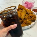 멕시카나치킨 수성점 | 치킨 신메뉴 추천 바삭함 최강 멕시카나 와삭칸 매콤한 핫후라이드