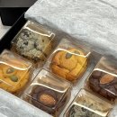 송일로 | 평택 송탄 수제 답례품 로즈설기 답례떡 포장 후기