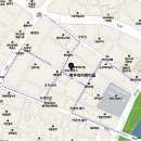 꿈의교회 앞 (꿈의교회사거리) 이미지