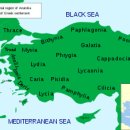 아나톨리아 이미지